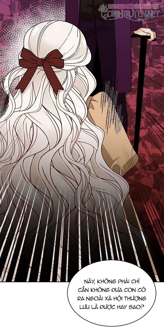 Hoàng Hậu Tái Hôn Chapter 44 - Trang 2