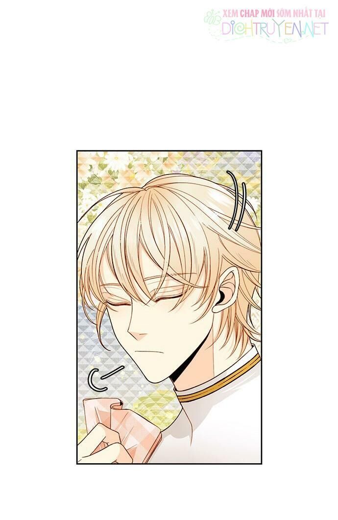 Hoàng Hậu Tái Hôn Chapter 44 - Trang 2
