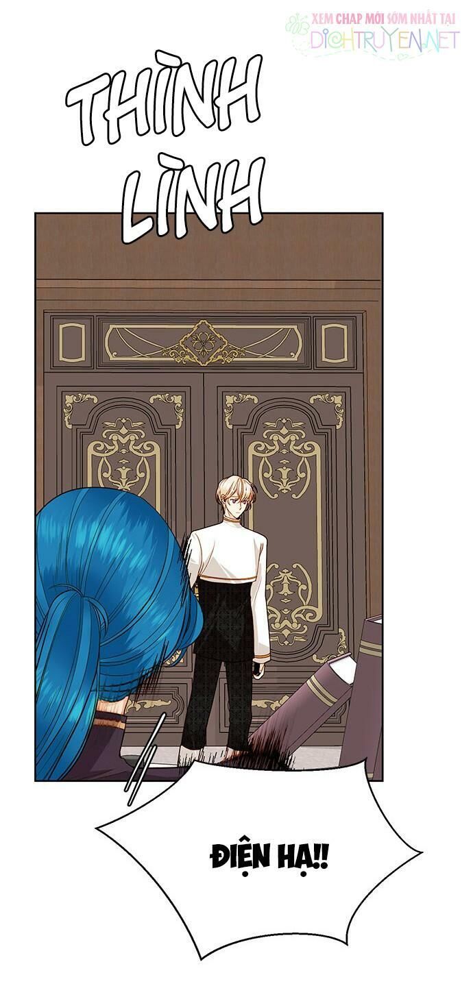 Hoàng Hậu Tái Hôn Chapter 44 - Trang 2