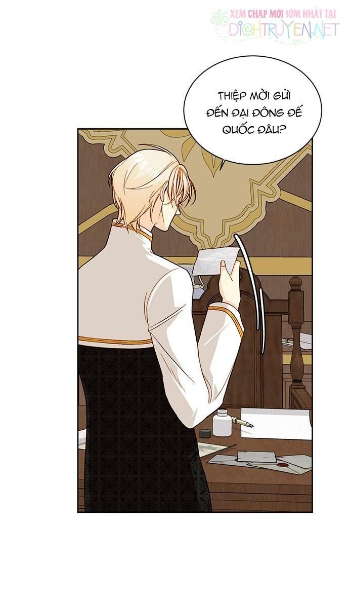 Hoàng Hậu Tái Hôn Chapter 44 - Trang 2