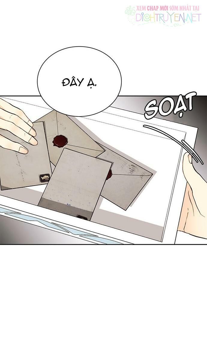Hoàng Hậu Tái Hôn Chapter 44 - Trang 2