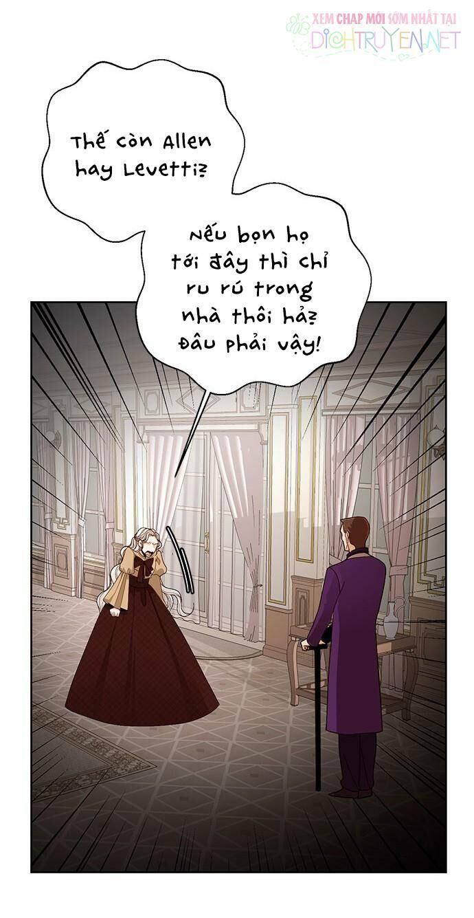 Hoàng Hậu Tái Hôn Chapter 44 - Trang 2