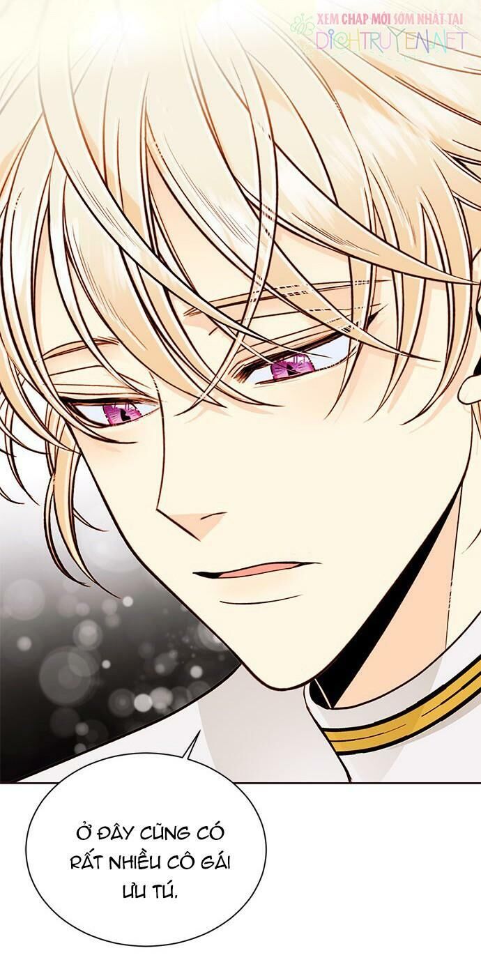 Hoàng Hậu Tái Hôn Chapter 44 - Trang 2
