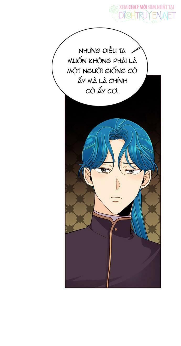Hoàng Hậu Tái Hôn Chapter 44 - Trang 2