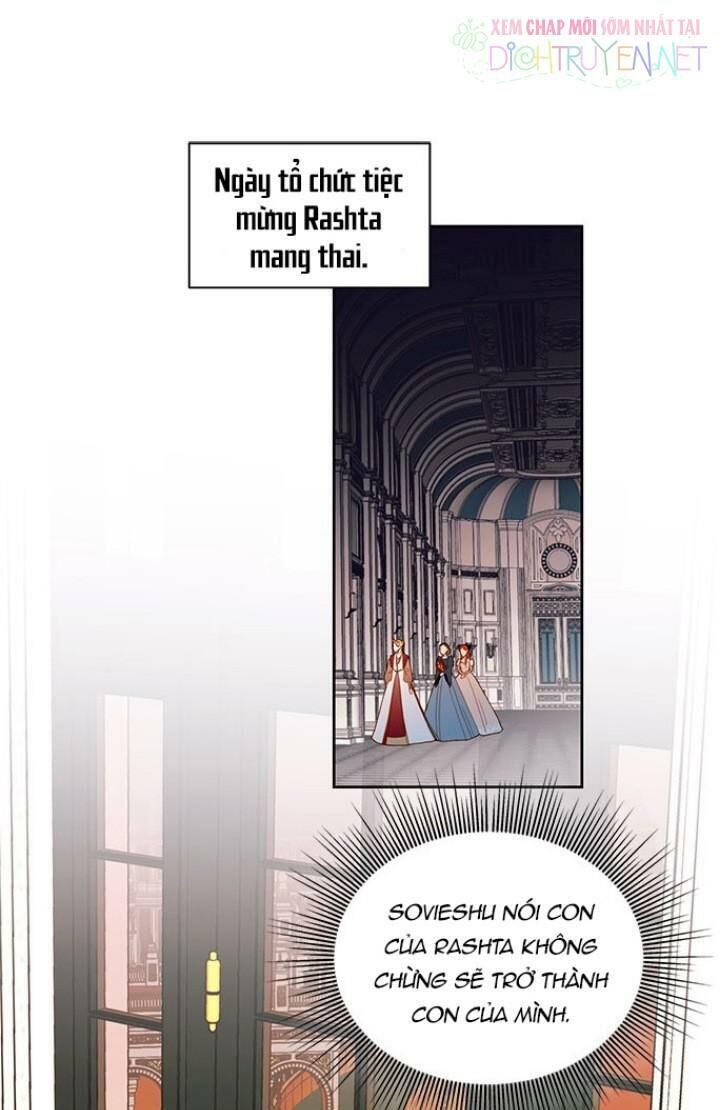 Hoàng Hậu Tái Hôn Chapter 44 - Trang 2