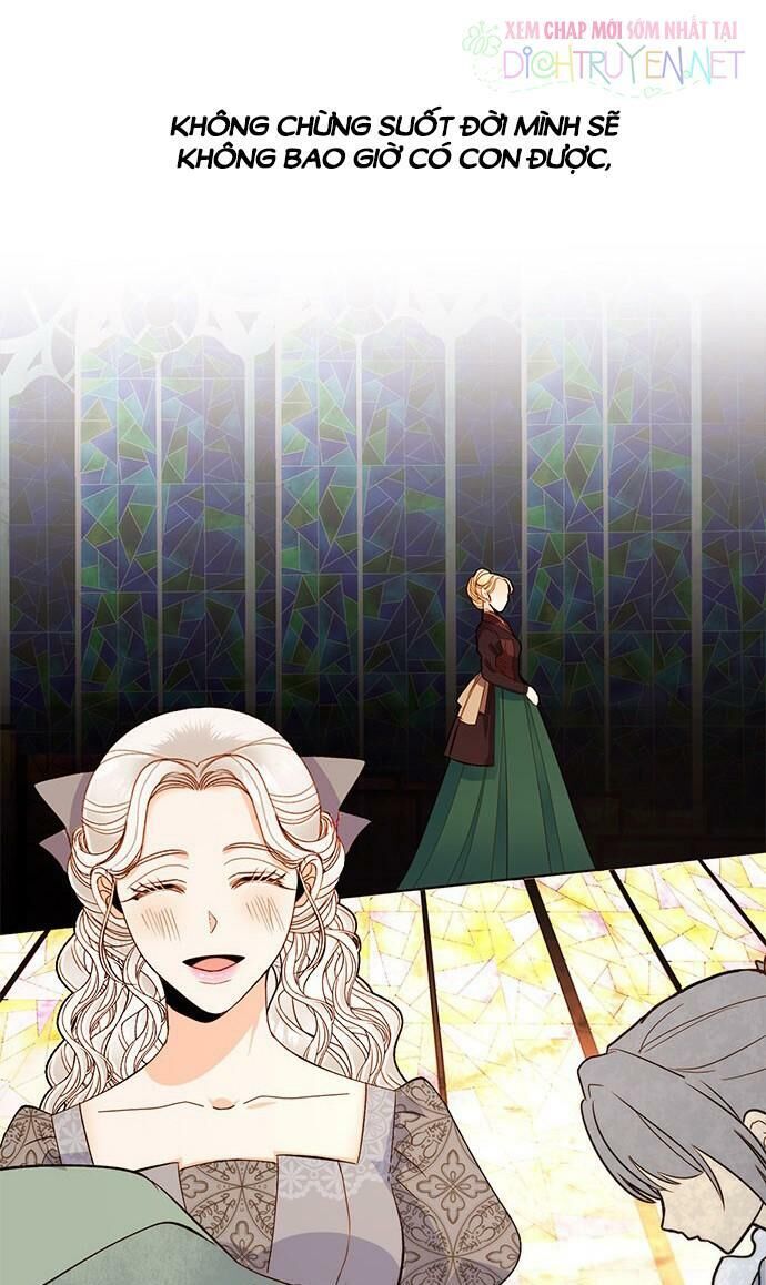 Hoàng Hậu Tái Hôn Chapter 44 - Trang 2