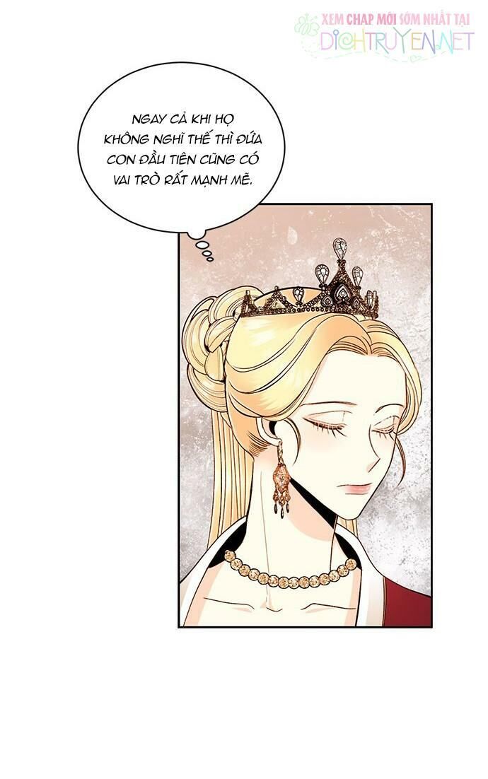 Hoàng Hậu Tái Hôn Chapter 44 - Trang 2