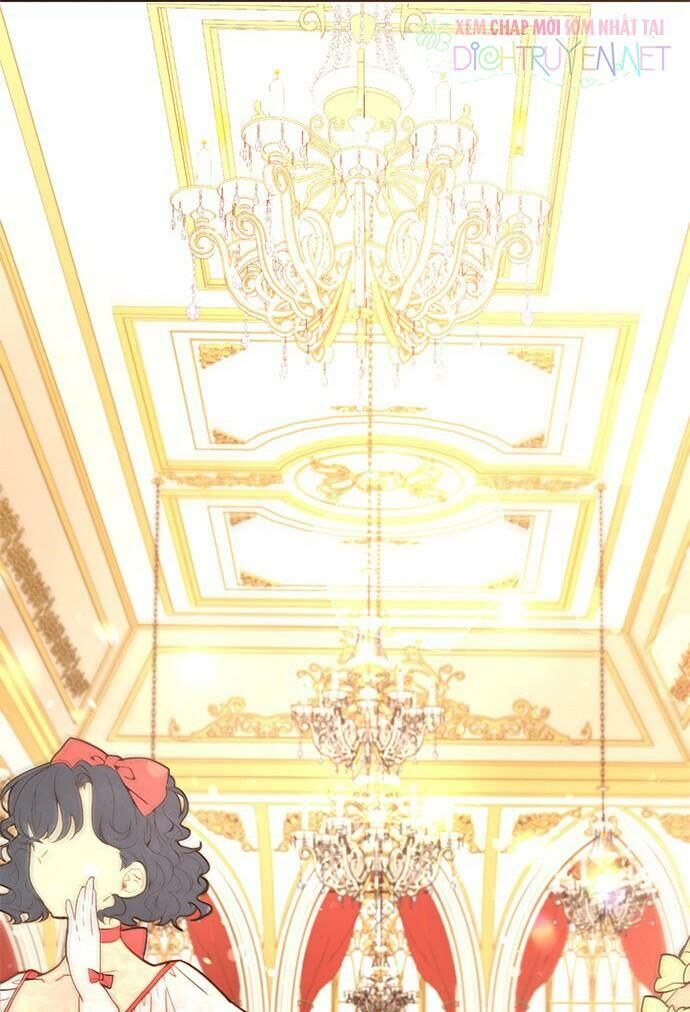 Hoàng Hậu Tái Hôn Chapter 44 - Trang 2