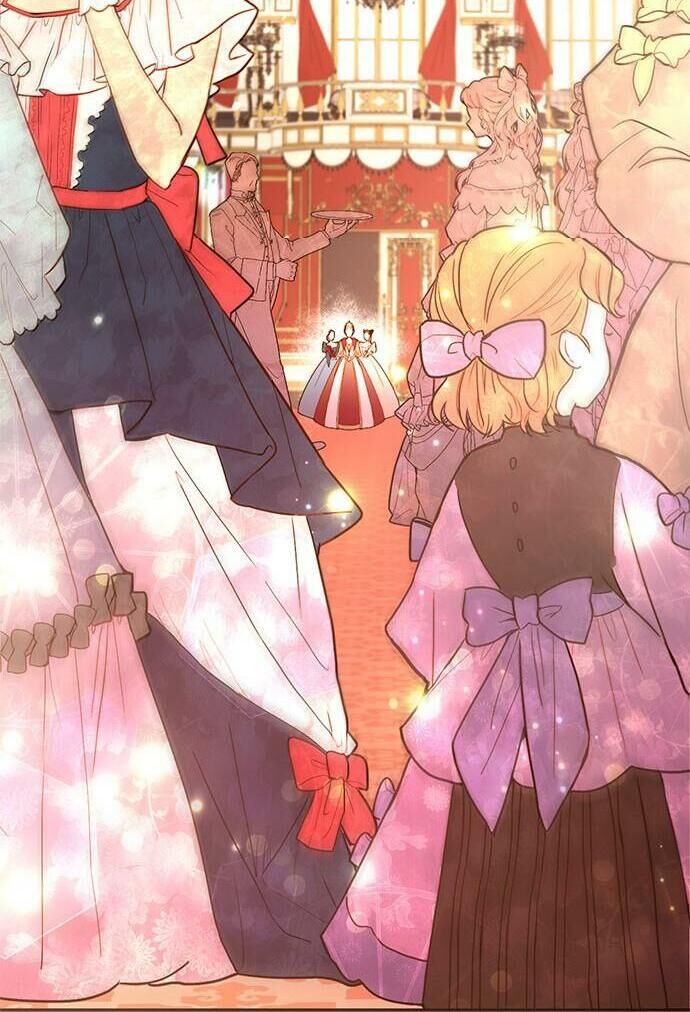 Hoàng Hậu Tái Hôn Chapter 44 - Trang 2