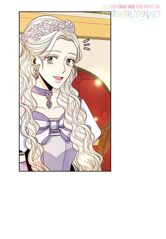 Hoàng Hậu Tái Hôn Chapter 44 - Trang 2