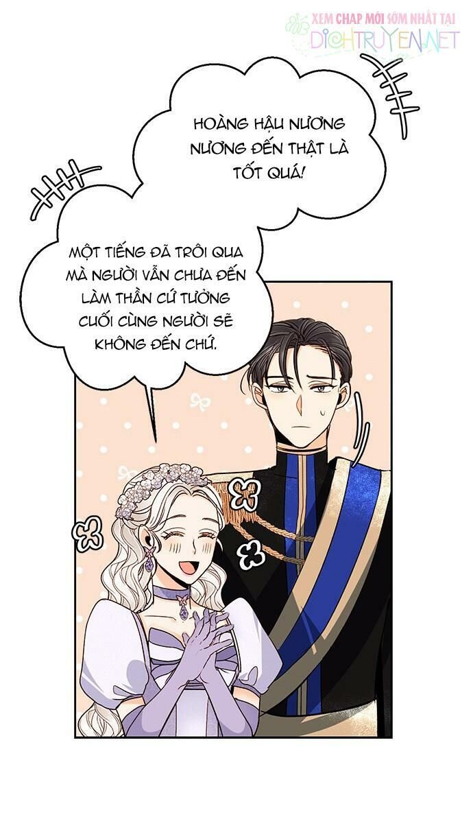 Hoàng Hậu Tái Hôn Chapter 44 - Trang 2
