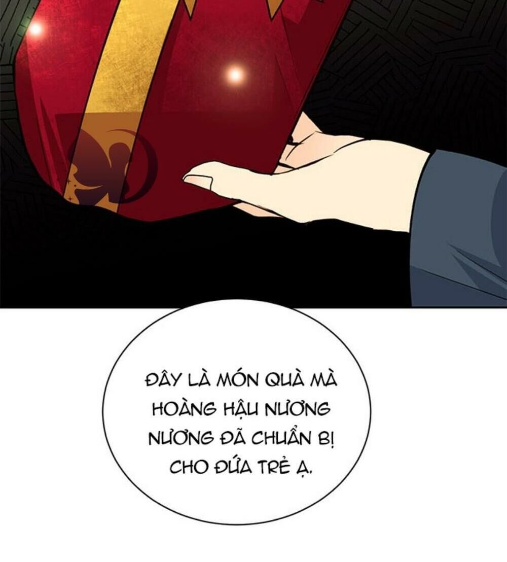 Hoàng Hậu Tái Hôn Chapter 44 - Trang 2