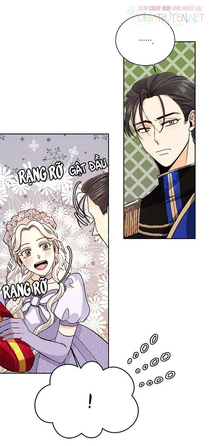 Hoàng Hậu Tái Hôn Chapter 44 - Trang 2