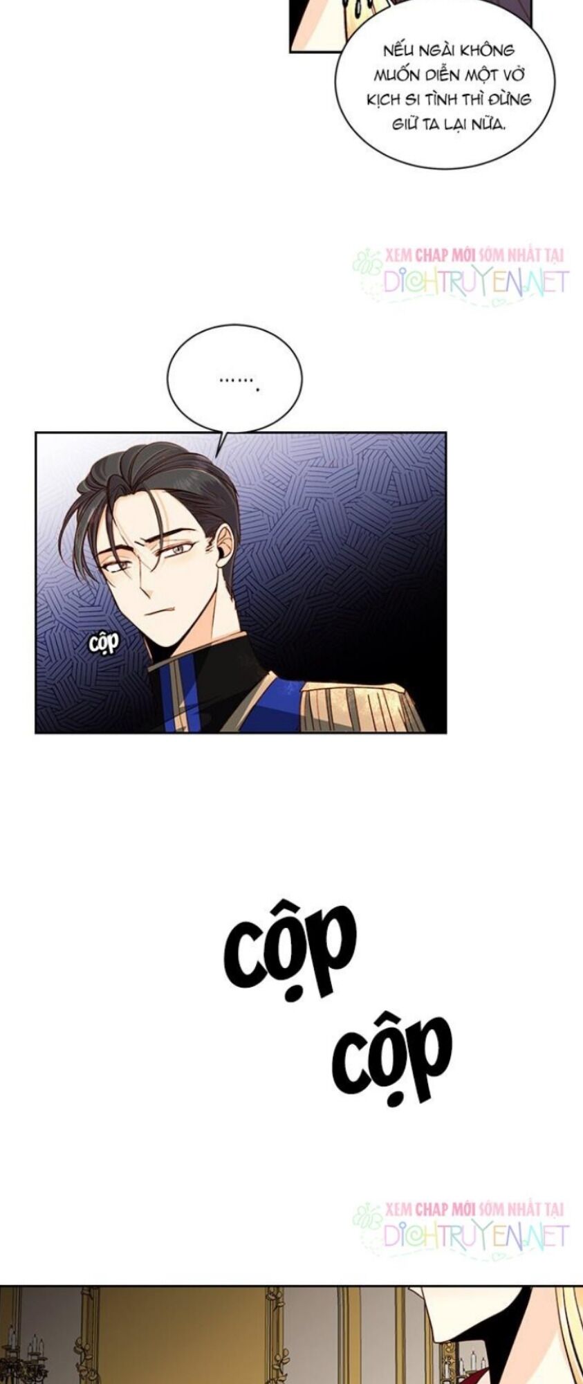 Hoàng Hậu Tái Hôn Chapter 45 - Trang 2