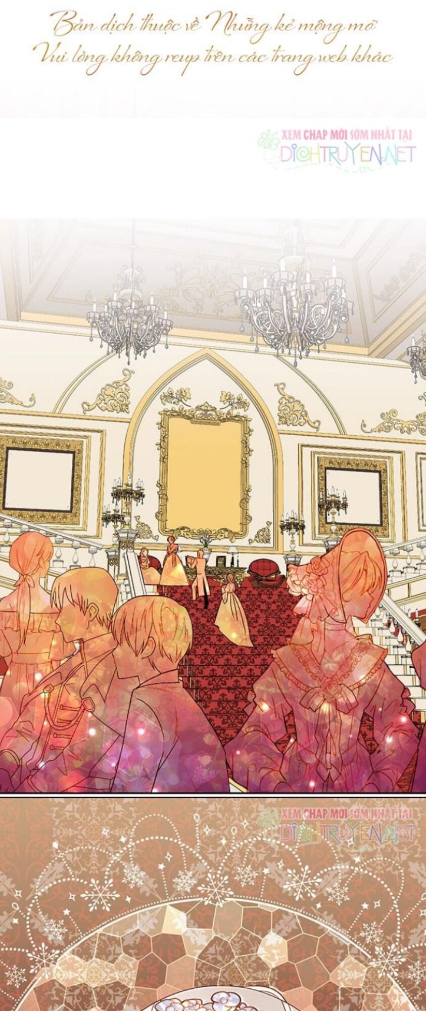 Hoàng Hậu Tái Hôn Chapter 45 - Trang 2