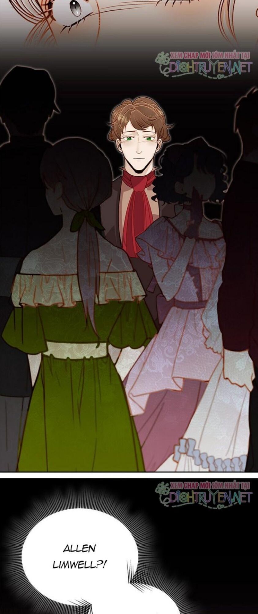 Hoàng Hậu Tái Hôn Chapter 45 - Trang 2