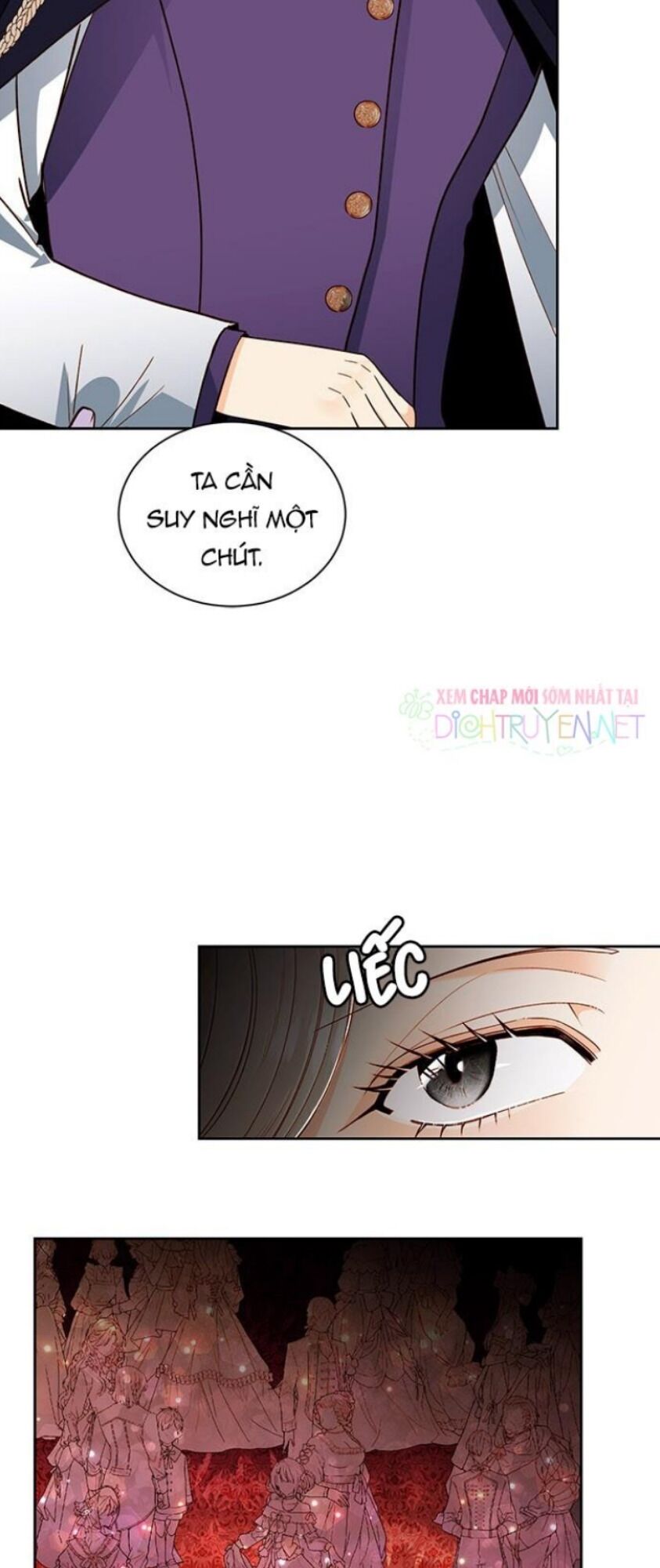 Hoàng Hậu Tái Hôn Chapter 45 - Trang 2