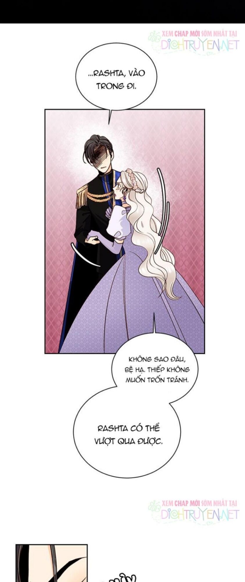 Hoàng Hậu Tái Hôn Chapter 45 - Trang 2