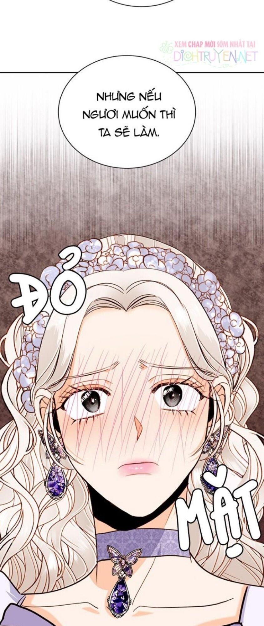 Hoàng Hậu Tái Hôn Chapter 45 - Trang 2