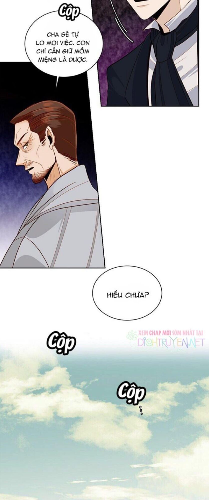 Hoàng Hậu Tái Hôn Chapter 46 - Trang 2