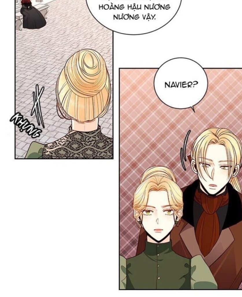 Hoàng Hậu Tái Hôn Chapter 46 - Trang 2