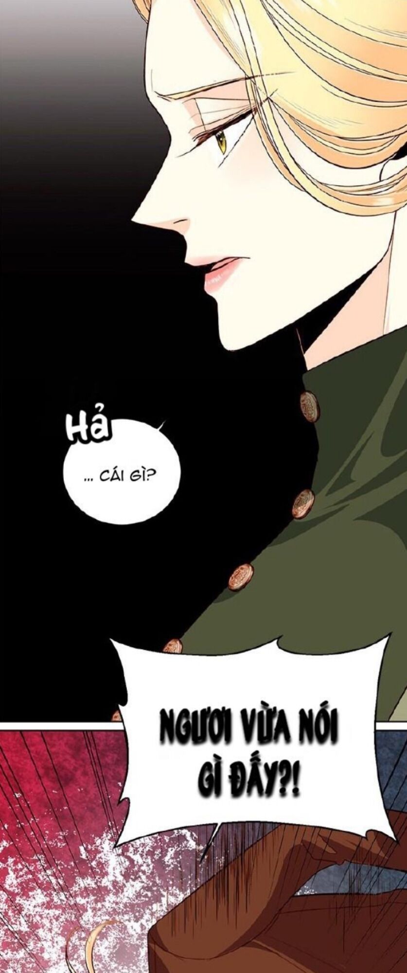Hoàng Hậu Tái Hôn Chapter 46 - Trang 2