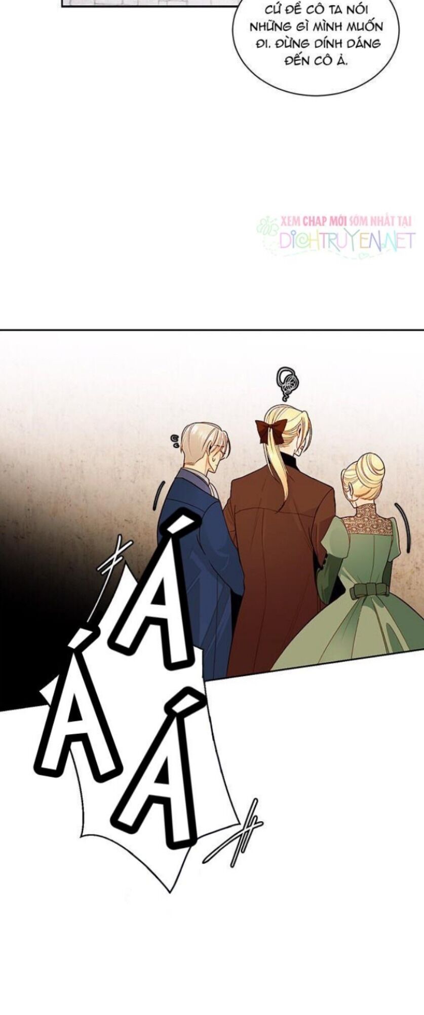 Hoàng Hậu Tái Hôn Chapter 46 - Trang 2