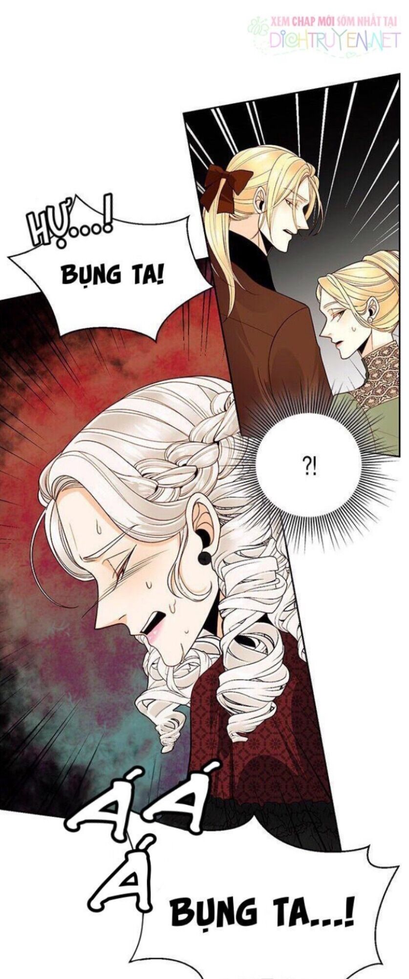 Hoàng Hậu Tái Hôn Chapter 46 - Trang 2