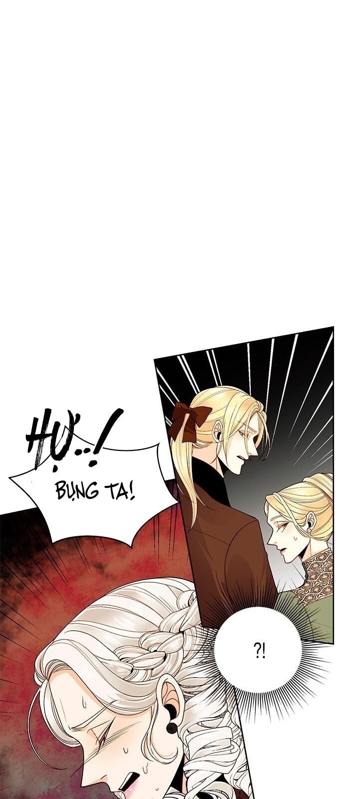 Hoàng Hậu Tái Hôn Chapter 47 - Trang 2