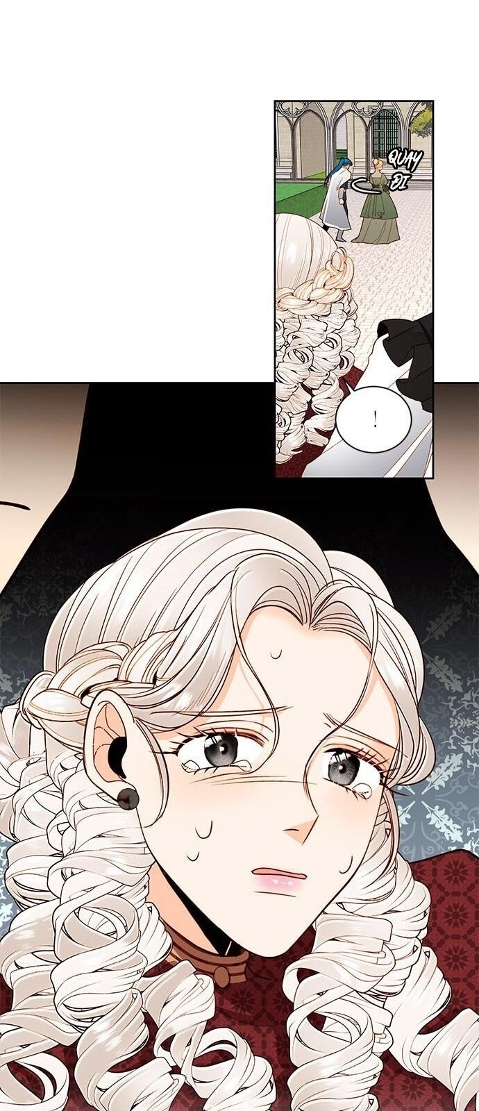 Hoàng Hậu Tái Hôn Chapter 47 - Trang 2