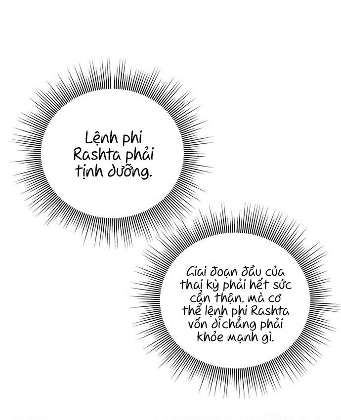 Hoàng Hậu Tái Hôn Chapter 47 - Trang 2