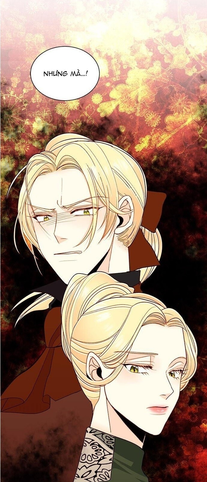 Hoàng Hậu Tái Hôn Chapter 47 - Trang 2