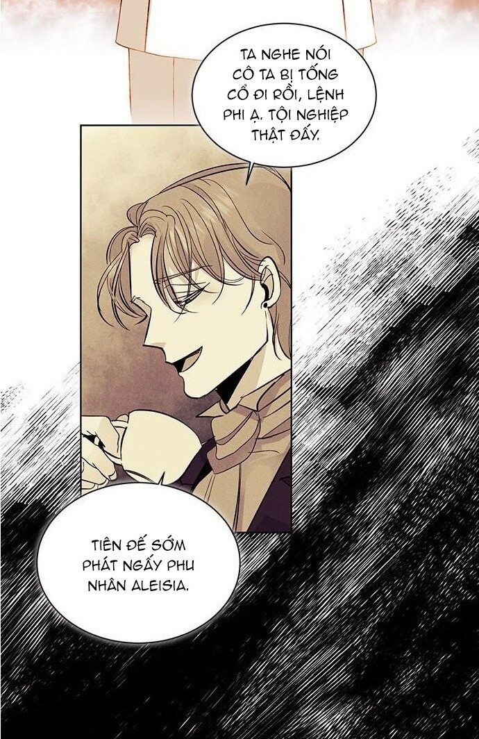 Hoàng Hậu Tái Hôn Chapter 47 - Trang 2