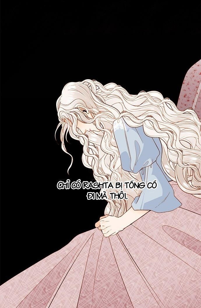 Hoàng Hậu Tái Hôn Chapter 47 - Trang 2