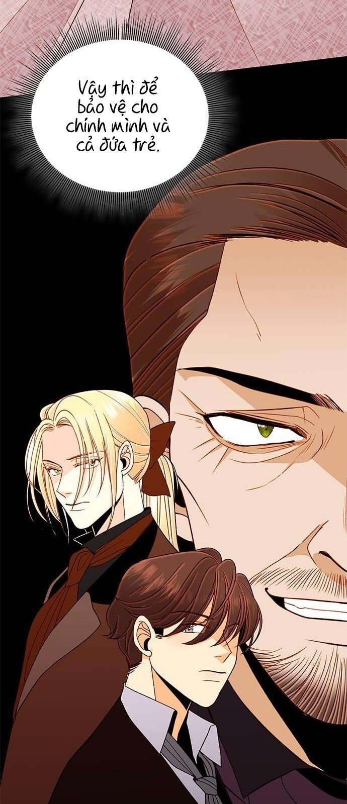 Hoàng Hậu Tái Hôn Chapter 47 - Trang 2