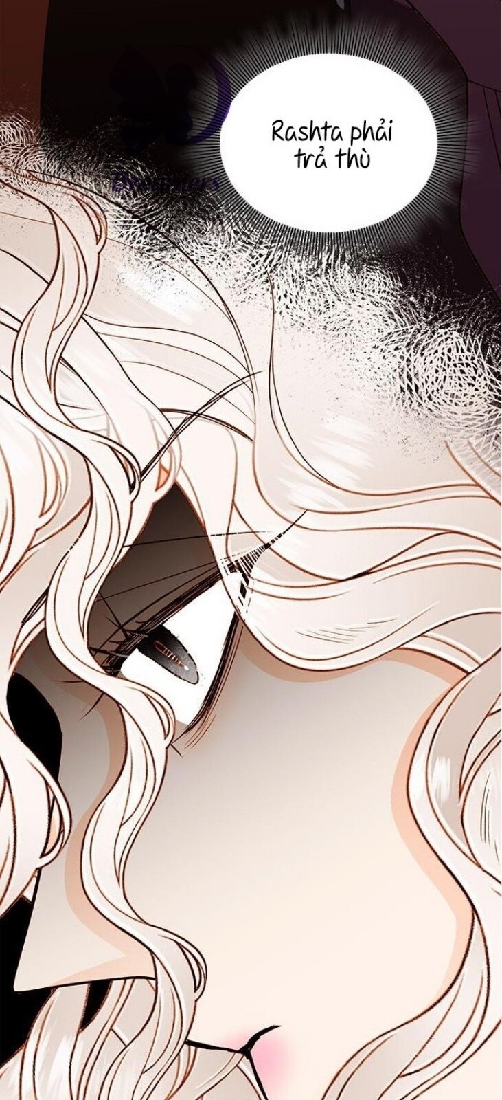 Hoàng Hậu Tái Hôn Chapter 47 - Trang 2