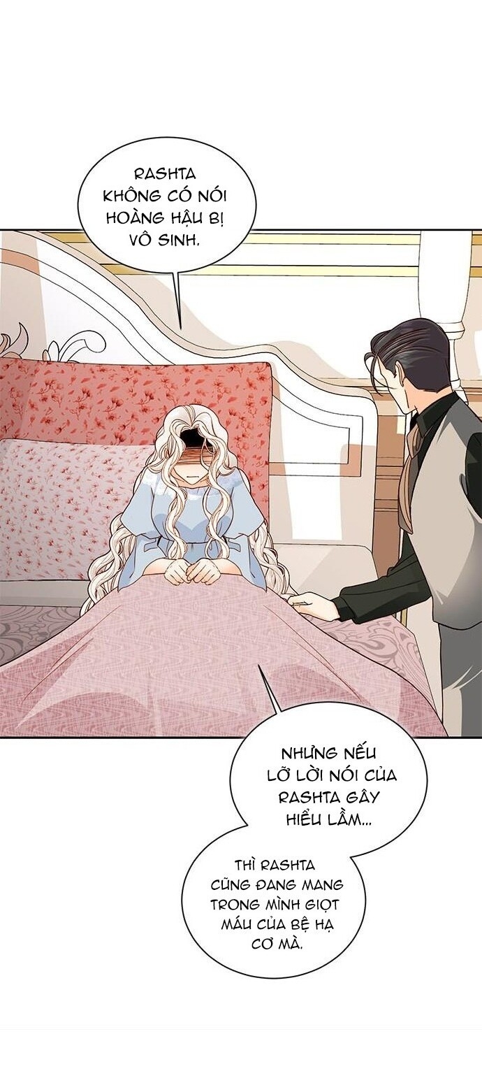 Hoàng Hậu Tái Hôn Chapter 47 - Trang 2