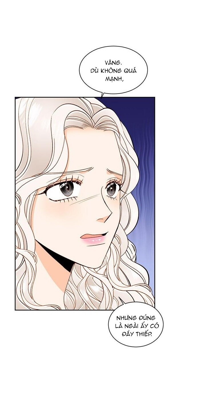 Hoàng Hậu Tái Hôn Chapter 47 - Trang 2