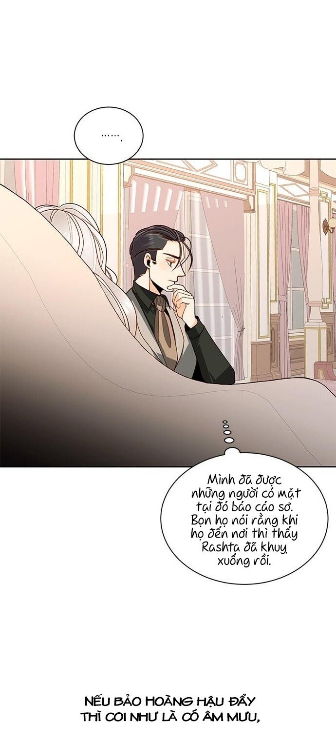 Hoàng Hậu Tái Hôn Chapter 47 - Trang 2