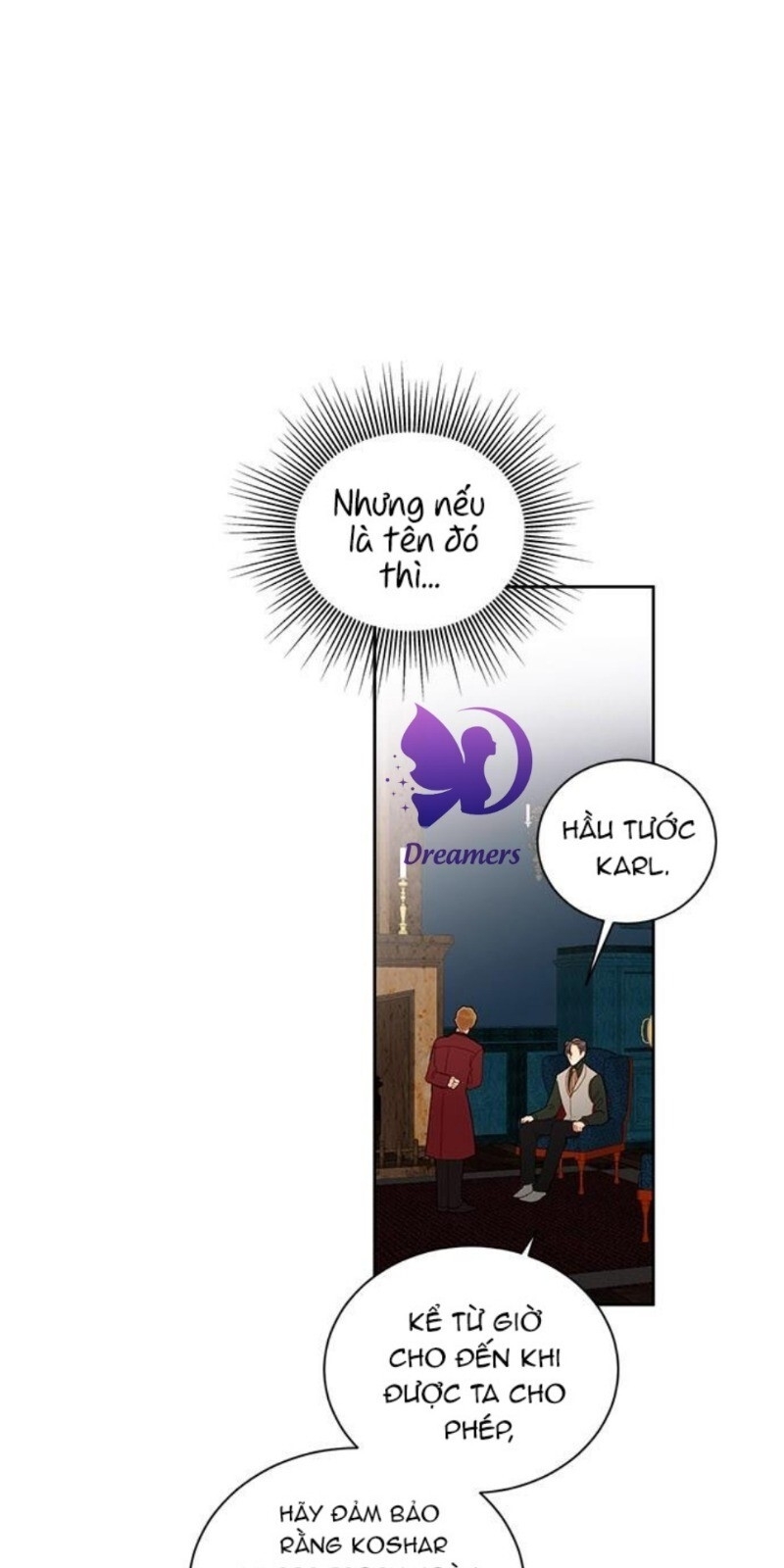 Hoàng Hậu Tái Hôn Chapter 47 - Trang 2