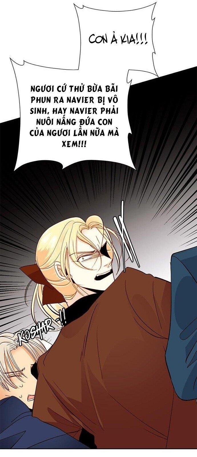 Hoàng Hậu Tái Hôn Chapter 47 - Trang 2