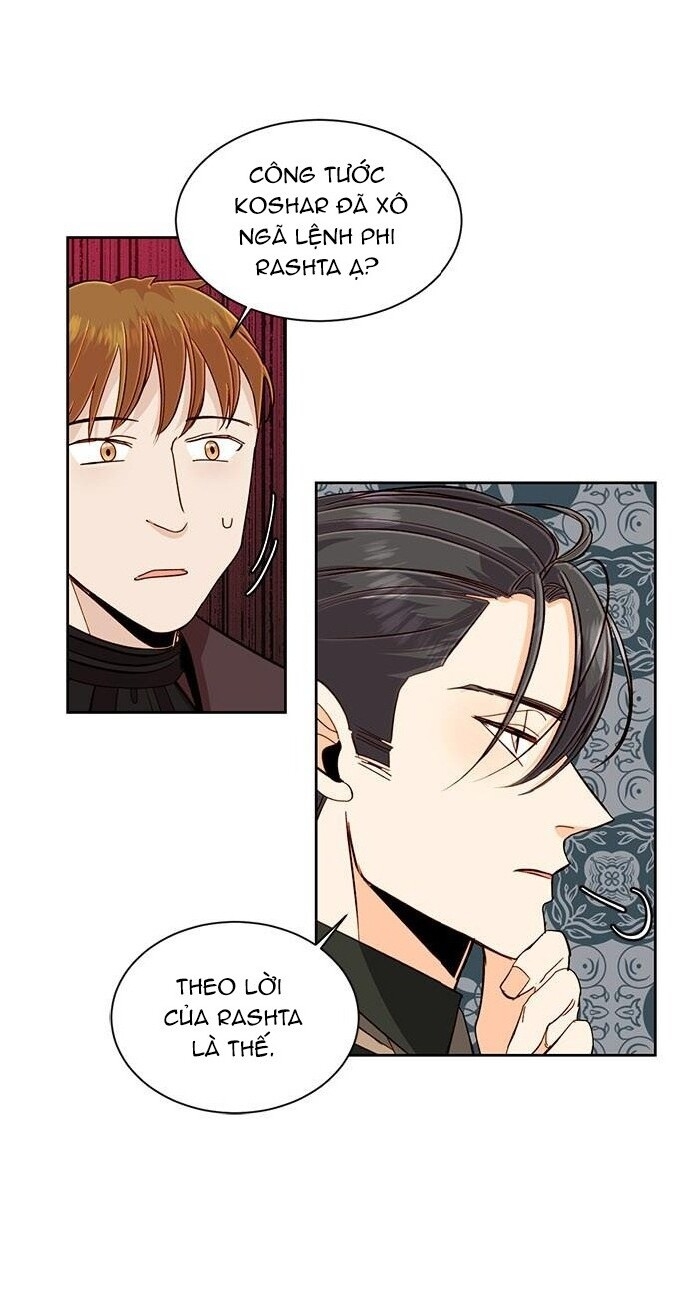 Hoàng Hậu Tái Hôn Chapter 47 - Trang 2