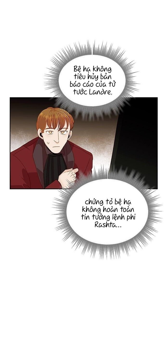 Hoàng Hậu Tái Hôn Chapter 47 - Trang 2