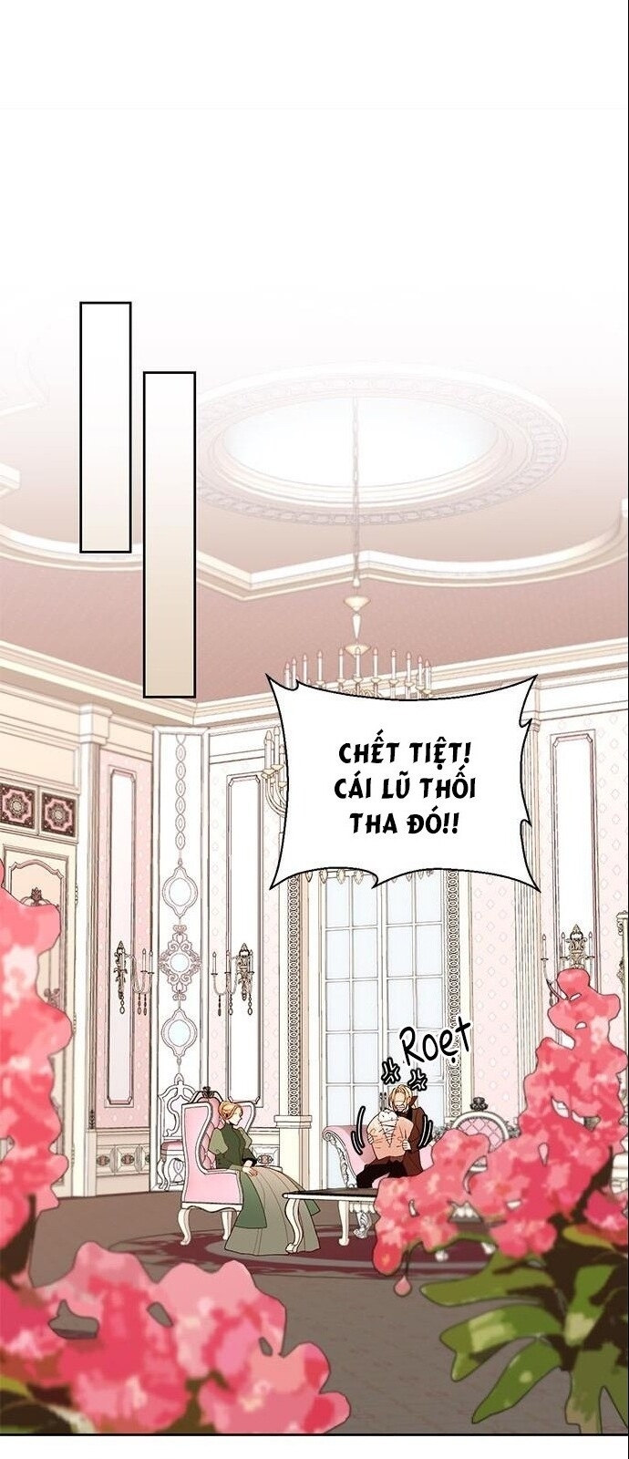 Hoàng Hậu Tái Hôn Chapter 47 - Trang 2
