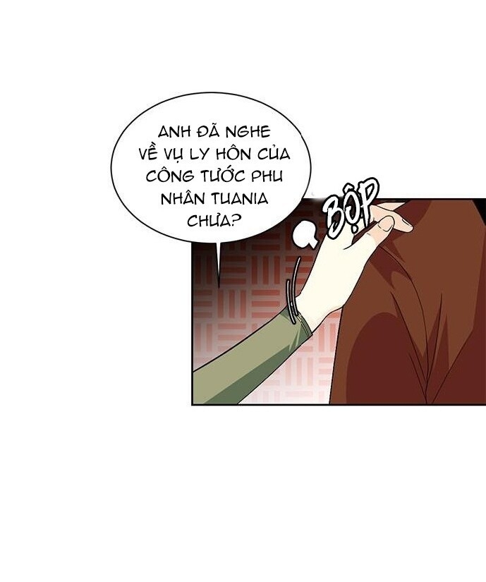 Hoàng Hậu Tái Hôn Chapter 47 - Trang 2