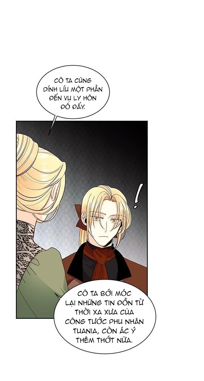 Hoàng Hậu Tái Hôn Chapter 47 - Trang 2