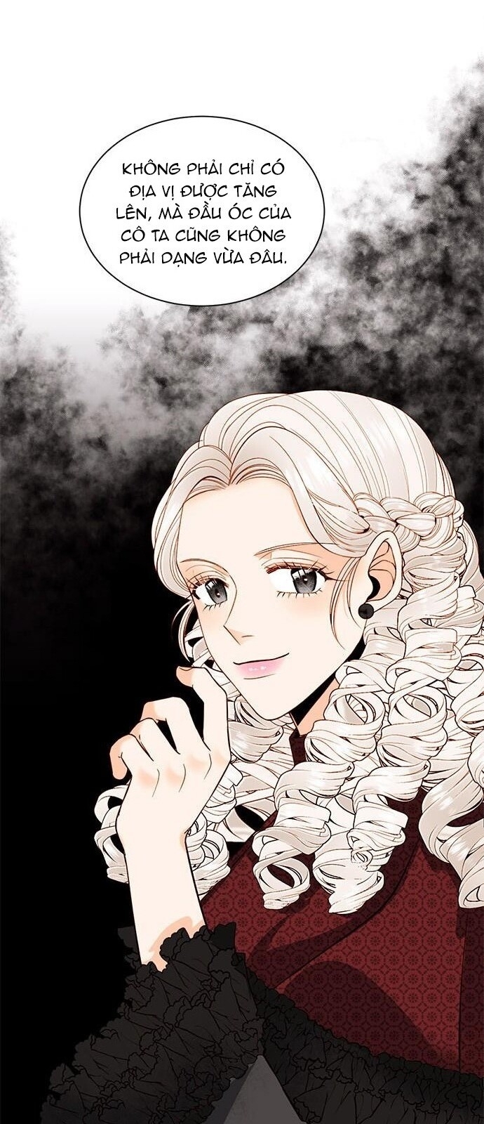 Hoàng Hậu Tái Hôn Chapter 47 - Trang 2