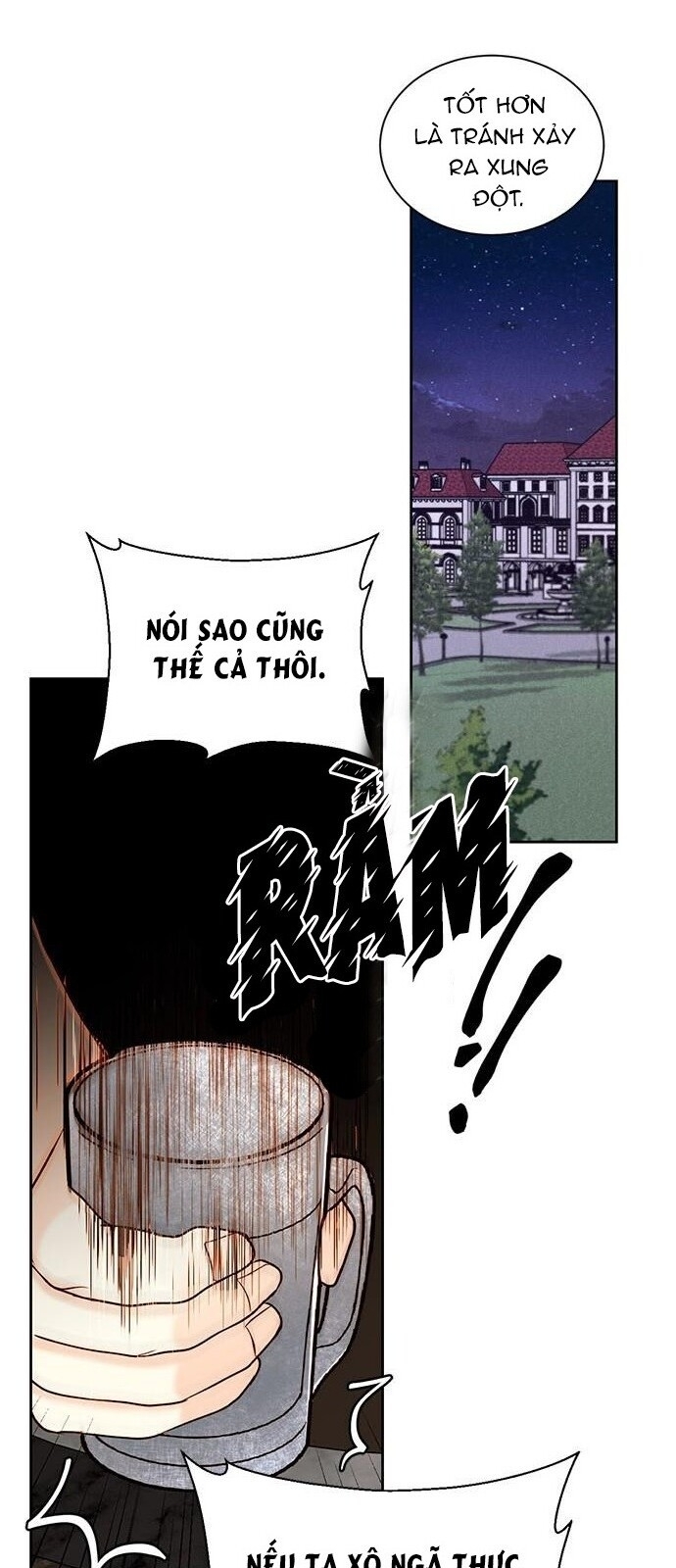 Hoàng Hậu Tái Hôn Chapter 47 - Trang 2