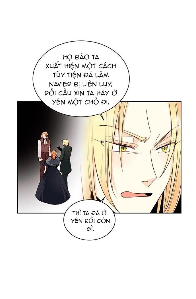 Hoàng Hậu Tái Hôn Chapter 47 - Trang 2