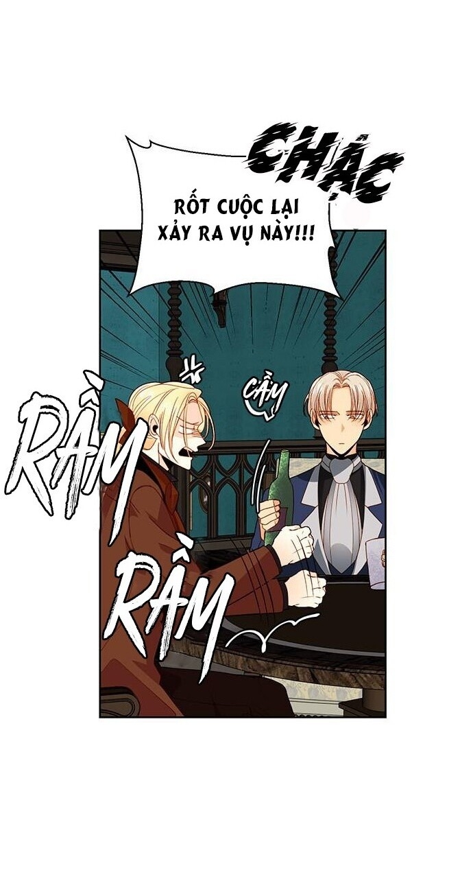 Hoàng Hậu Tái Hôn Chapter 47 - Trang 2